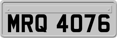 MRQ4076