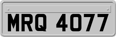 MRQ4077