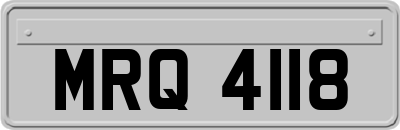 MRQ4118