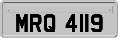 MRQ4119