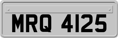 MRQ4125