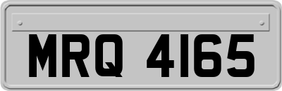 MRQ4165