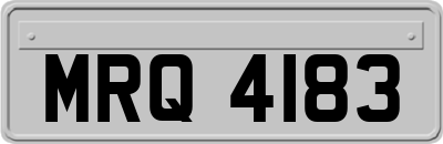 MRQ4183