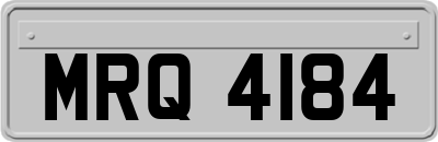 MRQ4184