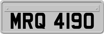 MRQ4190