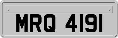 MRQ4191