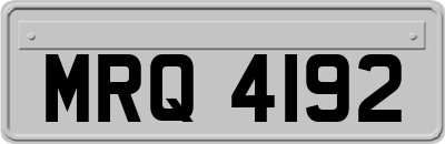 MRQ4192