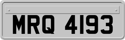 MRQ4193