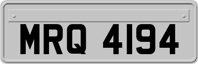 MRQ4194