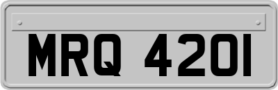 MRQ4201