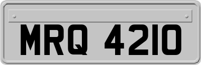 MRQ4210