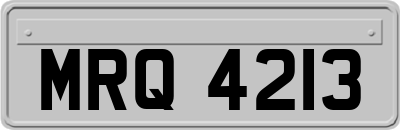 MRQ4213
