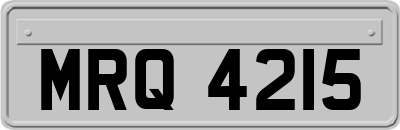 MRQ4215