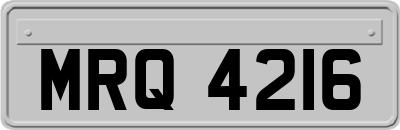 MRQ4216