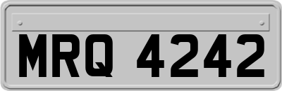 MRQ4242