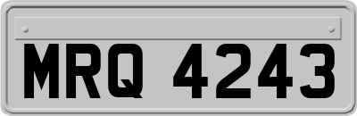 MRQ4243