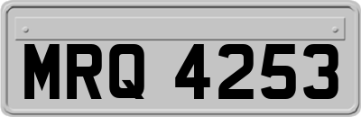 MRQ4253