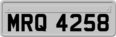 MRQ4258