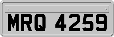 MRQ4259