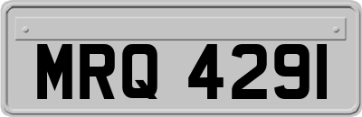 MRQ4291