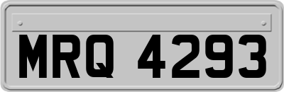 MRQ4293