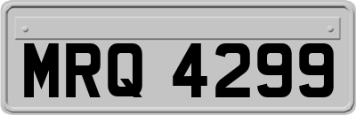 MRQ4299
