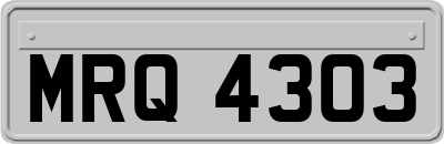 MRQ4303