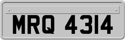 MRQ4314
