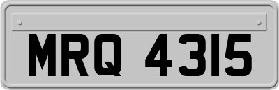 MRQ4315