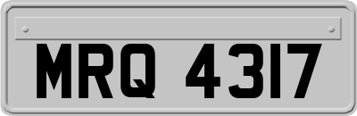 MRQ4317