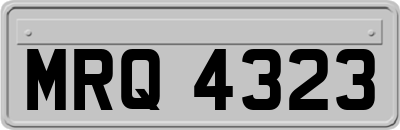 MRQ4323