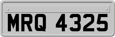 MRQ4325