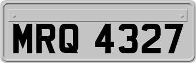 MRQ4327