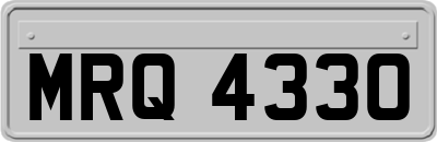 MRQ4330