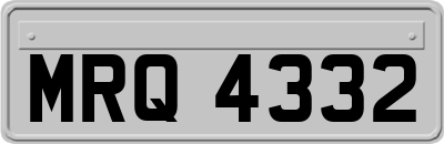 MRQ4332