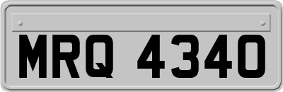 MRQ4340