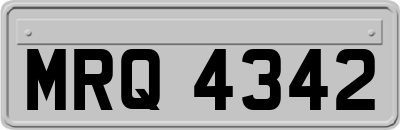 MRQ4342