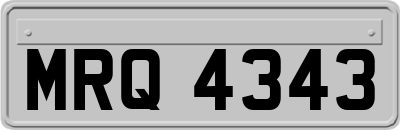 MRQ4343