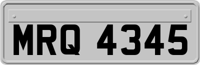 MRQ4345