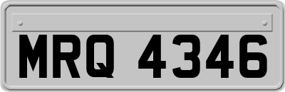 MRQ4346