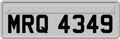 MRQ4349