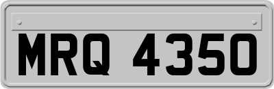 MRQ4350