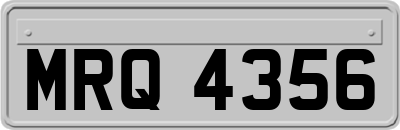 MRQ4356
