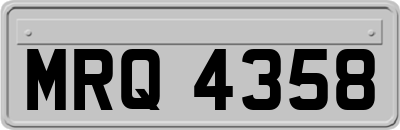 MRQ4358