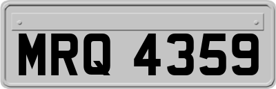MRQ4359