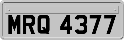 MRQ4377