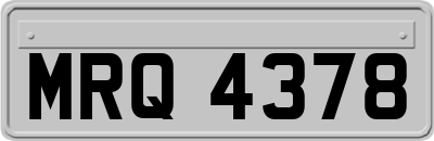 MRQ4378