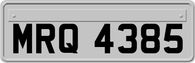MRQ4385