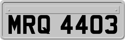 MRQ4403