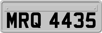 MRQ4435